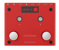 Lehle Little Dual II