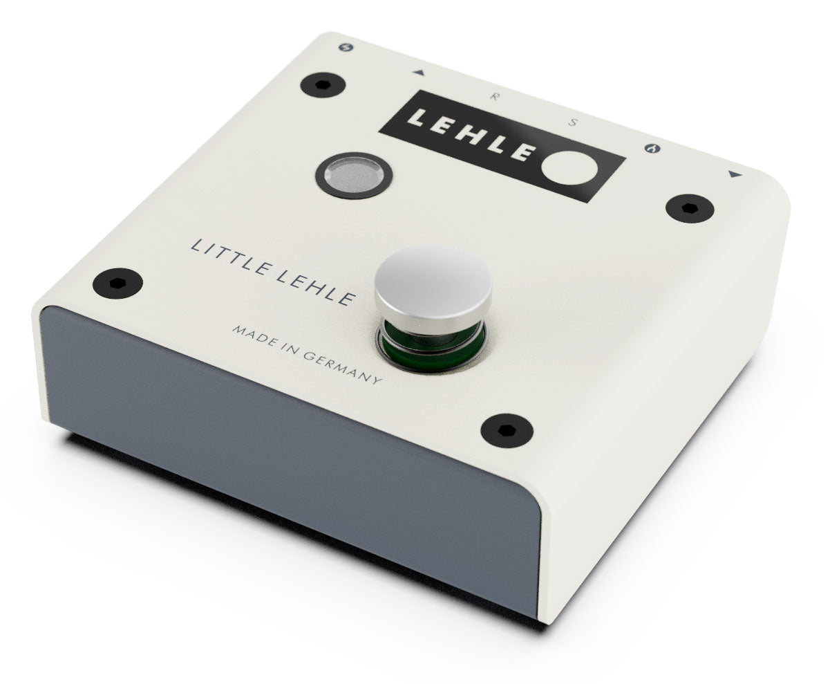 Lehle Little Lehle III