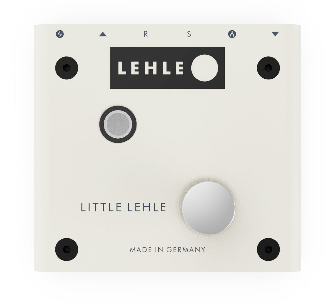 Lehle Little Lehle III