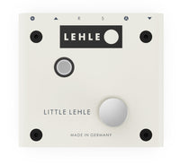 Lehle Little Lehle III