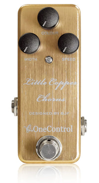 One Control Little Copper Chorus