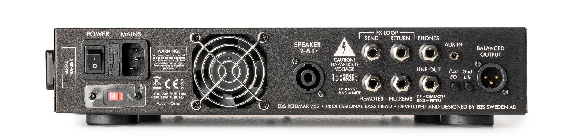 EBS Reidmar 752