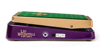 Dunlop Leo Nocentelli Crybaby Mardi Gras Wah