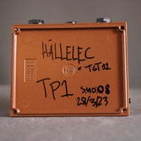 Hällelec Tube Preamp-1