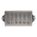 Lollar Pickups Pickups Lollar Pickups Imperial Standard Nickel Bridge tgt11