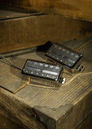 Lollar Pickups Pickups Lollar Pickups Novel Foil Neck Pickup tgt11