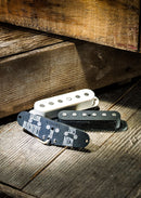 Lollar Pickups Pickups Lollar Pickups Strat Sixty-Four Set Cream tgt11