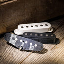 Lollar Pickups Pickups Lollar Pickups Strat Special Blonde Set Staggered Pole tgt11