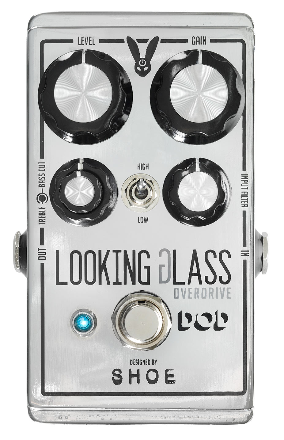 DOD Looking Glass OD