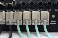 KMMK SquarePlug SP400 Right Angle Plug
