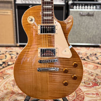 Gibson Les Paul Standard Mojave Burst 2018 USED - VG - w/ Original Hardcase