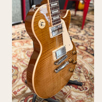 Gibson Les Paul Standard Mojave Burst 2018 USED - VG - w/ Original Hardcase