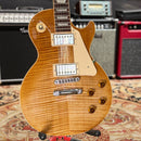 Gibson Les Paul Standard Mojave Burst 2018 USED - VG - w/ Original Hardcase