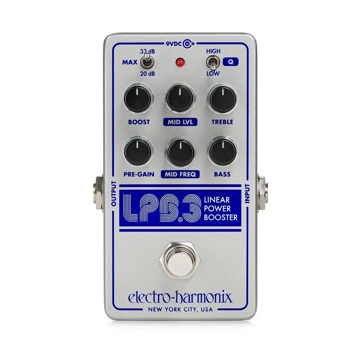 Electro Harmonix LPB-3