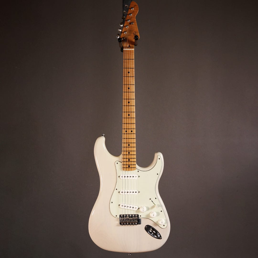 LSL Instruments Stränginstrument LSL Saticoy Era Vintage Cream tgt11