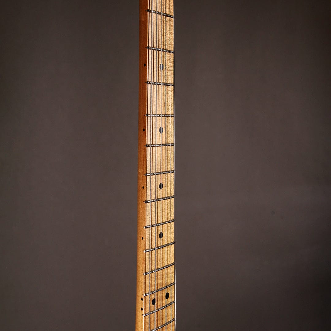 LSL Instruments Stränginstrument LSL Saticoy Era Vintage Cream tgt11