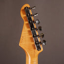LSL Instruments Stränginstrument LSL Saticoy Era Vintage Cream tgt11