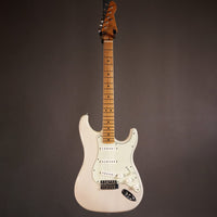 LSL Instruments Stränginstrument LSL Saticoy Era Vintage Cream tgt11