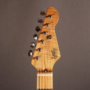 LSL Instruments Stränginstrument LSL Saticoy Era Vintage Cream tgt11
