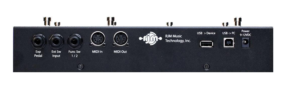 RJM Mastermind LT/7