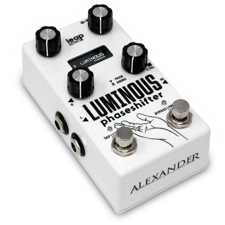 Alexander Luminous