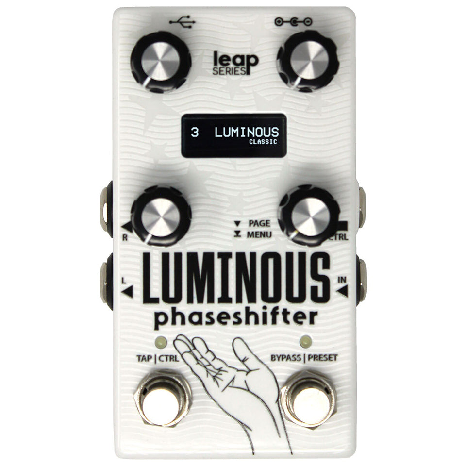 Alexander Luminous