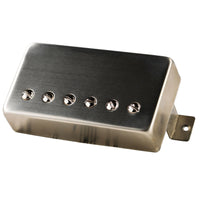Lundgren Heaven 57 PAF Bridge Black