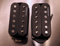 Lundgren BJFE PAF Set Black