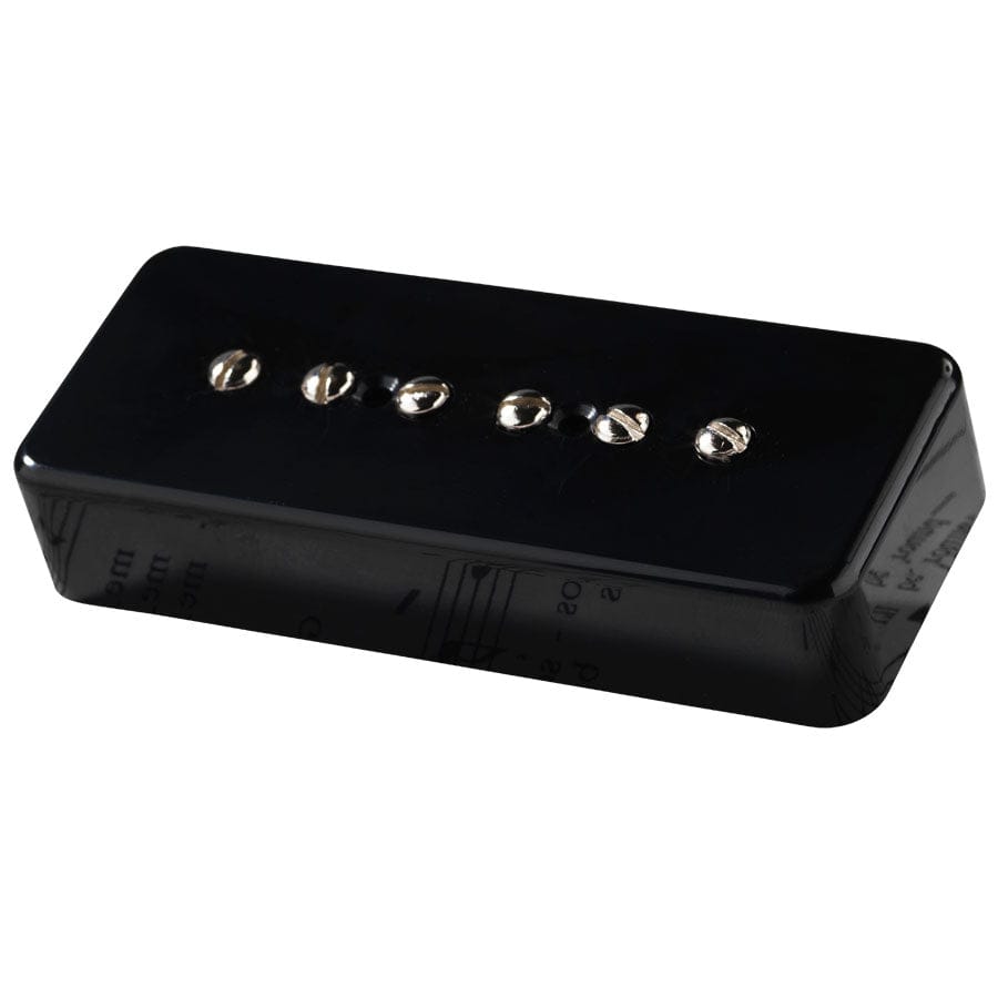 Lundgren Pickups Lundgren BJFE P-90 Bridge tgt11