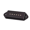 Lundgren Pickups Lundgren Crossroads Dogear Bridge Black tgt11