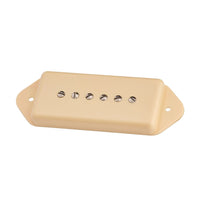 Lundgren Pickups Lundgren Crossroads Dogear Neck Cream tgt11