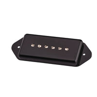 Lundgren Pickups Lundgren Crossroads Dogear Set Black tgt11