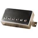 Lundgren Pickups Lundgren Heaven 67 PAF Bridge Black tgt11