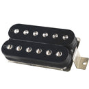 Lundgren Pickups Lundgren Heaven 67 PAF Bridge Black tgt11