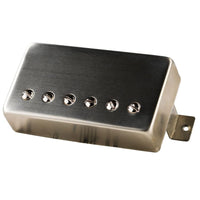 Lundgren Pickups Lundgren Heaven 67 PAF Neck zebra tgt11