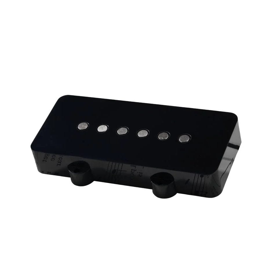 Lundgren Pickups Lundgren Jazzmaster Set tgt11