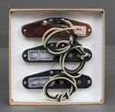 Lundgren Pickups Lundgren Lowrider Strat Set 3 pickups tgt11