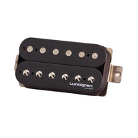 Lundgren Pickups Lundgren Smooth Operator Humbucker Bridge Black tgt11