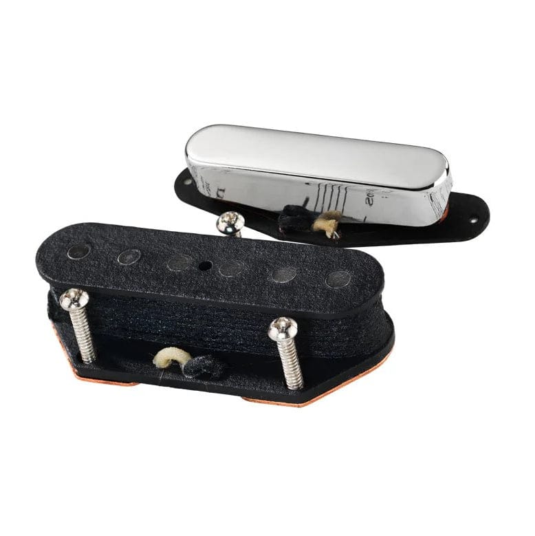 Lundgren Pickups Lundgren Vertigo Tele Bridge tgt11