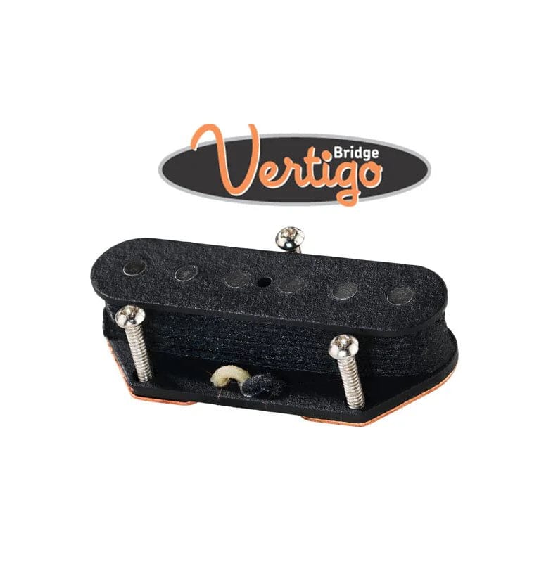 Lundgren Pickups Lundgren Vertigo Tele Neck tgt11