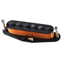 Lundgren 50s Formvar Bridge