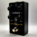 Lusithand Devices Ground &amp; Pound MKII