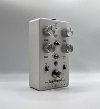 Lusithand Devices Pedaler Lusithand Devices Alma Comp MKIII tgt11
