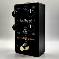 Lusithand Devices Ground & Pound MKII