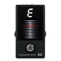 One Control LX Tuner with BJF BUFFER