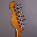 M.B. Guitars Elgitarr M.B. Guitars 59 JM Offset Faded burst Alder Spitfire Tort tgt11