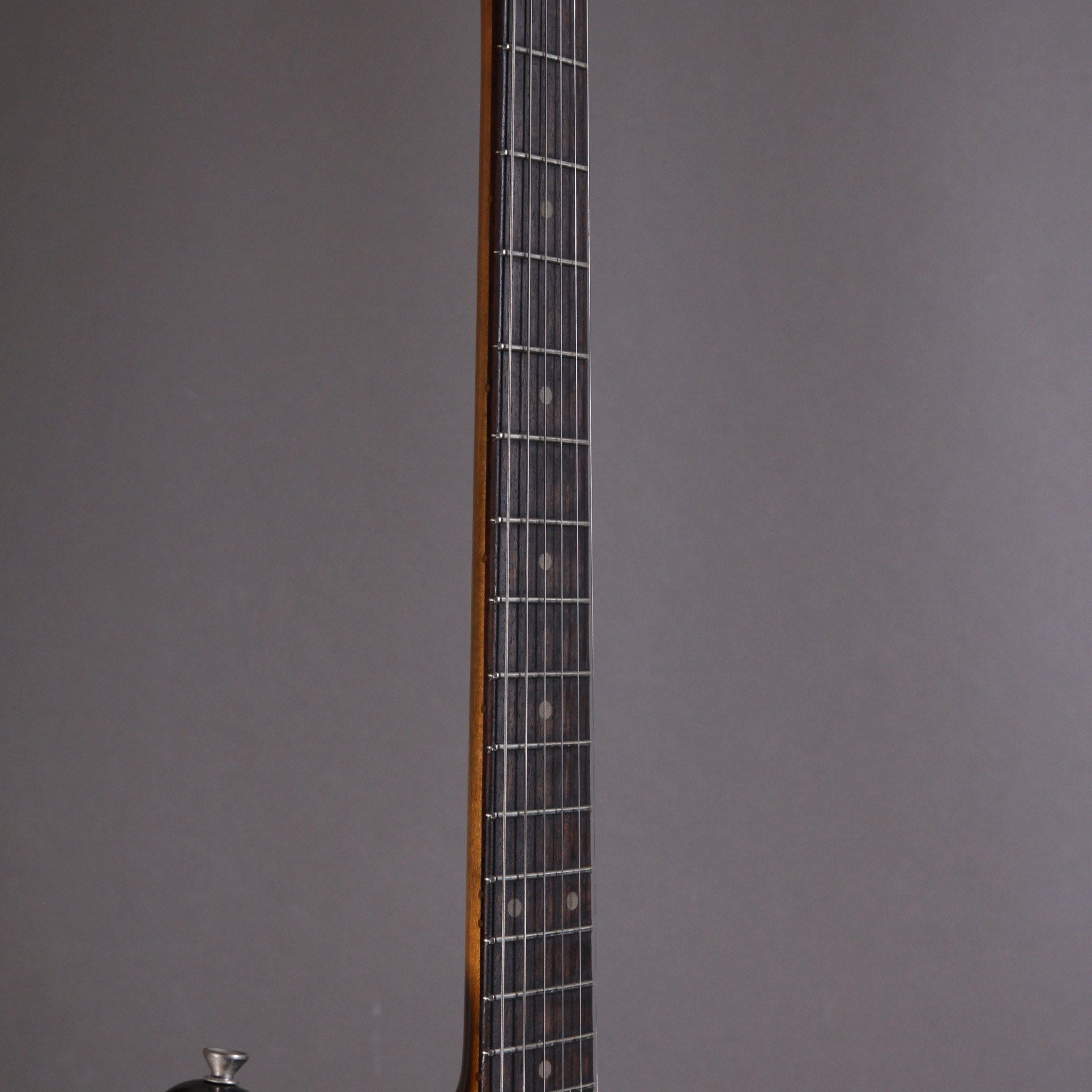 M.B. Guitars Elgitarr M.B. Guitars 59 JM Offset Faded burst Alder Spitfire Tort tgt11