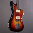 M.B. Guitars Elgitarr M.B. Guitars 59 JM Offset Faded burst Alder Spitfire Tort tgt11