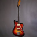 M.B. Guitars Elgitarr M.B. Guitars 59 JM Offset Faded burst Alder Spitfire Tort tgt11
