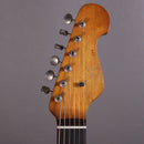 M.B. Guitars Elgitarr M.B. Guitars 59 JM Offset White blonde Swamp Ash tgt11